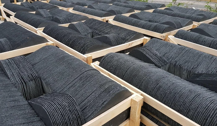 ŁUPEK NATURALNY NATURAL SLATE JELENIA GÓRA WROCŁAW JELSTONE