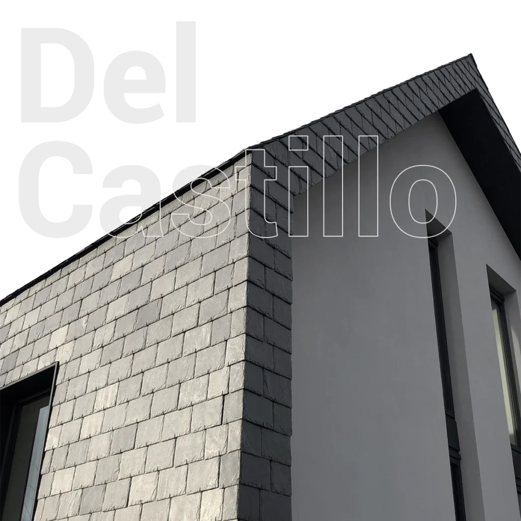 CASTILLO JELSTONE JELENIA GÓRA NATURALNY ŁUPEK NATURAL SLATE