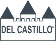 DEL CASTILLO ŁUPEK Jelstone Łupek Naturalny Naturalny łupek dachowy łupek na dach Hiszpania