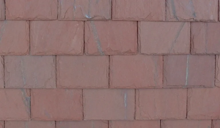 Łupek Naturalny New York Red Łupek na dach łupek elewacyjny łupek dachowy Jelstone Jelenia Góra Wrocław Natural Slate 11