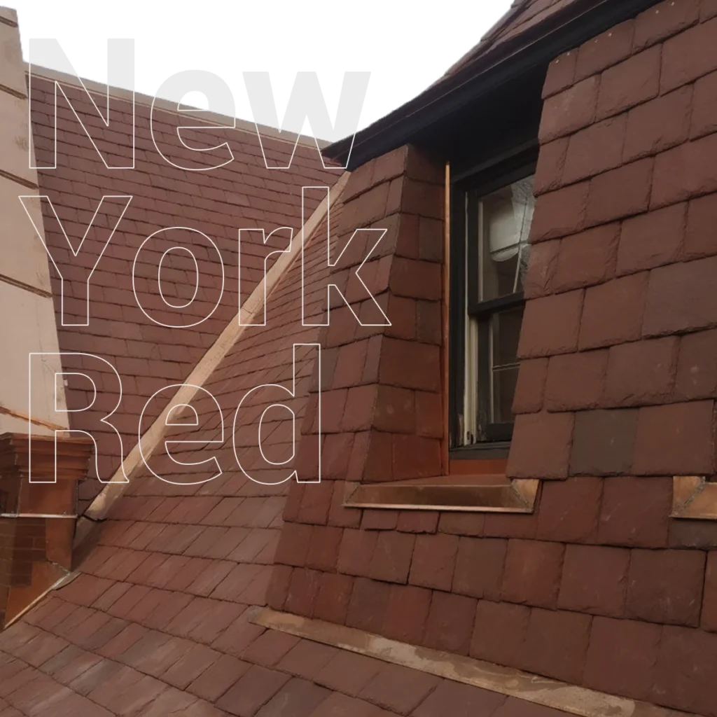Łupek Naturalny New York Red Łupek na dach łupek elewacyjny łupek dachowy Jelstone Jelenia Góra Wrocław Natural Slate 3
