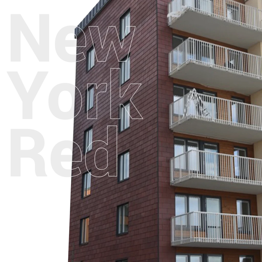 Łupek Naturalny New York Red Łupek na dach łupek elewacyjny łupek dachowy Jelstone Jelenia Góra Wrocław Natural Slate 6