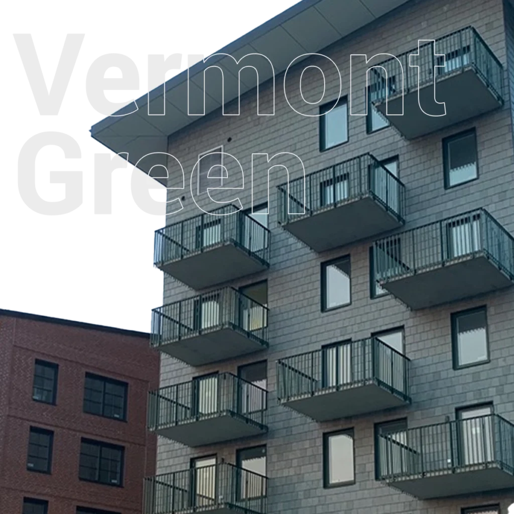 Vermont Green jelstone łupek naturalny dachowy łupek elewacja jelenia góra wrocław 3