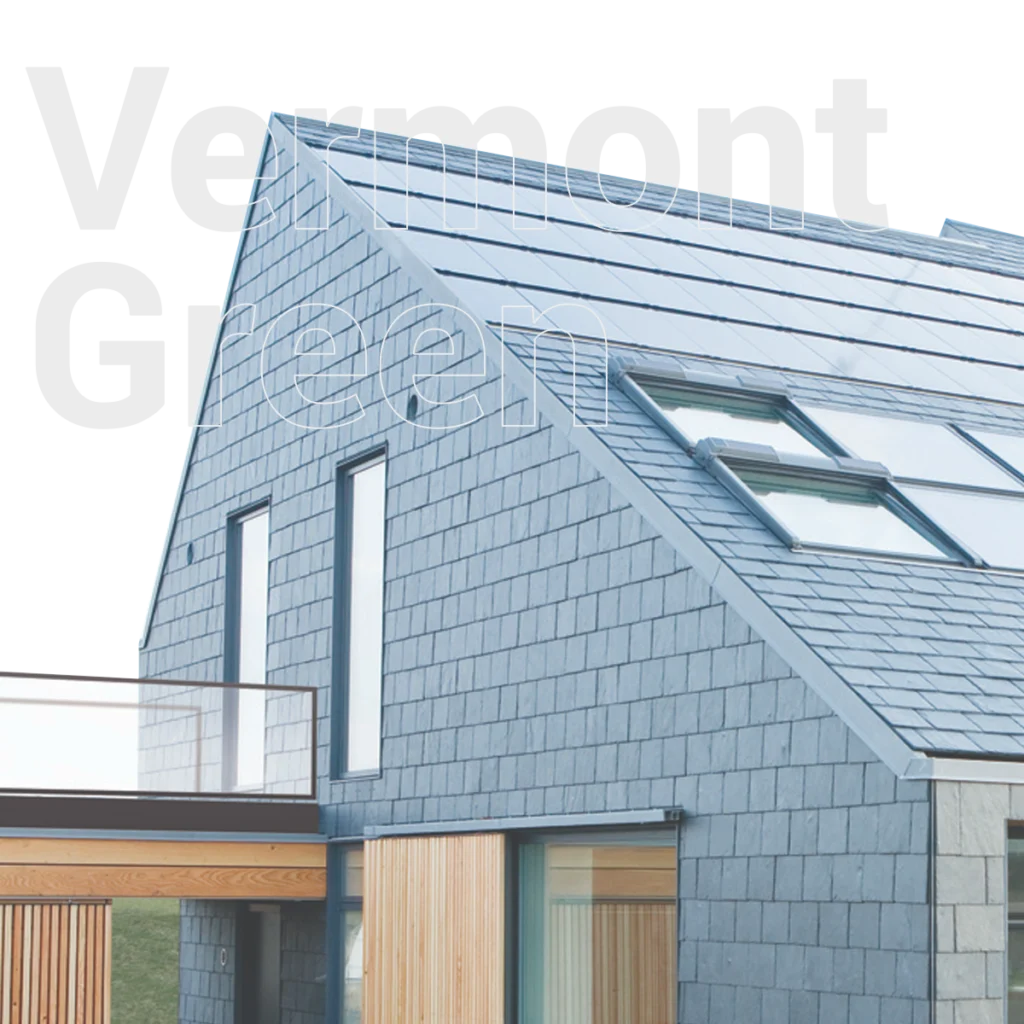 Vermont Green jelstone łupek naturalny dachowy łupek elewacja jelenia góra wrocław 82