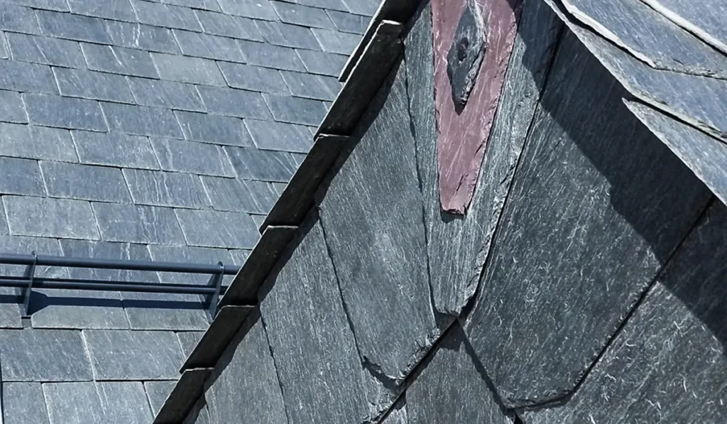 ŁUPEK NATURALNY DACHOWY ELEWACYJNY JELENIA GÓRA KARPACZ WROCŁAW